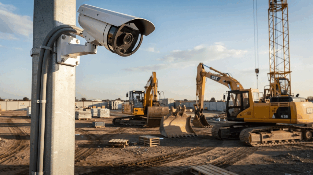 Construction Sites